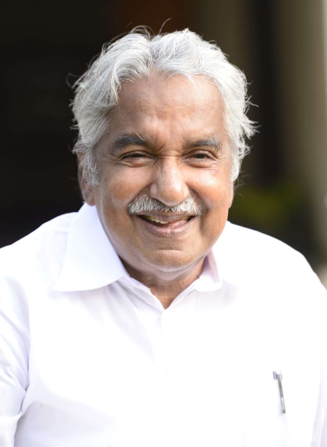 ഉമ്മൻ ചാണ്ടിയുടെ മൂന്നാം ചരമവാർഷികം ആചരിച്ചു
